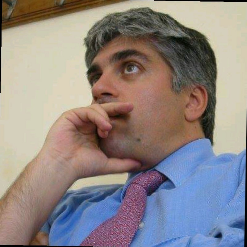 Riccardo Giammanco